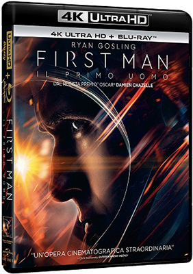First Man - Il primo uomo (2018) Rip 2160p HEVC 10bit-HDR ITA-ENG DTS-AC3-SUBS]