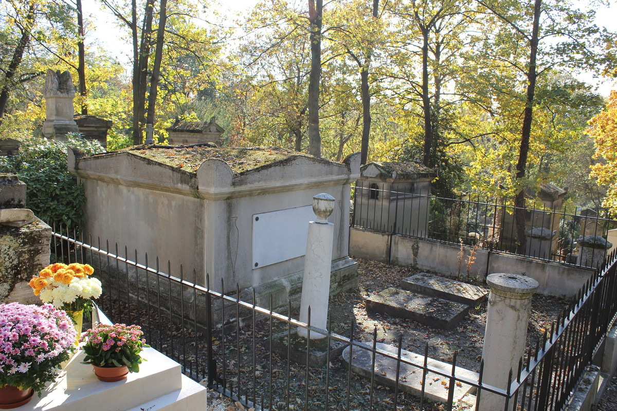 Père-Lachaise_-_abbé_Delille_04