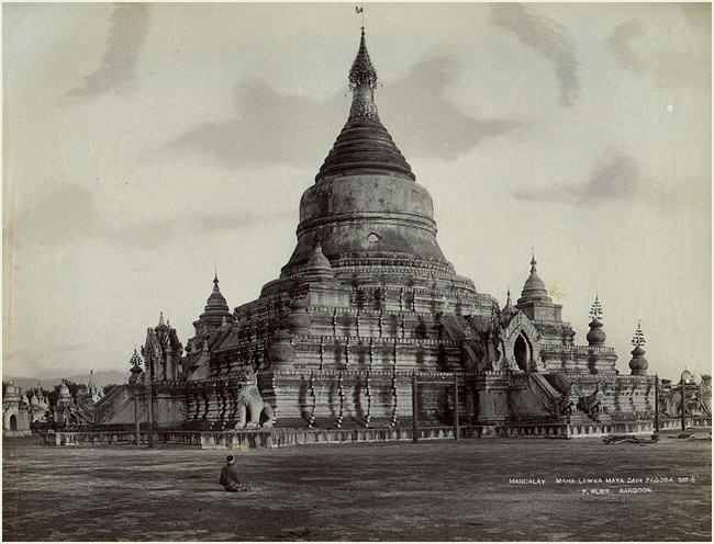 https://i.postimg.cc/pX1h1pZt/Maha-Lawka-Maya-Zain-Pagoda-Mandalay-Burma-1870-80-photograph-by-Philip-Adolphe-Klier.jpg