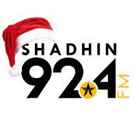 Radio Shadhin Logo