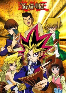 Yu-Gi-Oh! Duel Monsters (2000).mp4 DVDMux AAC ITA
