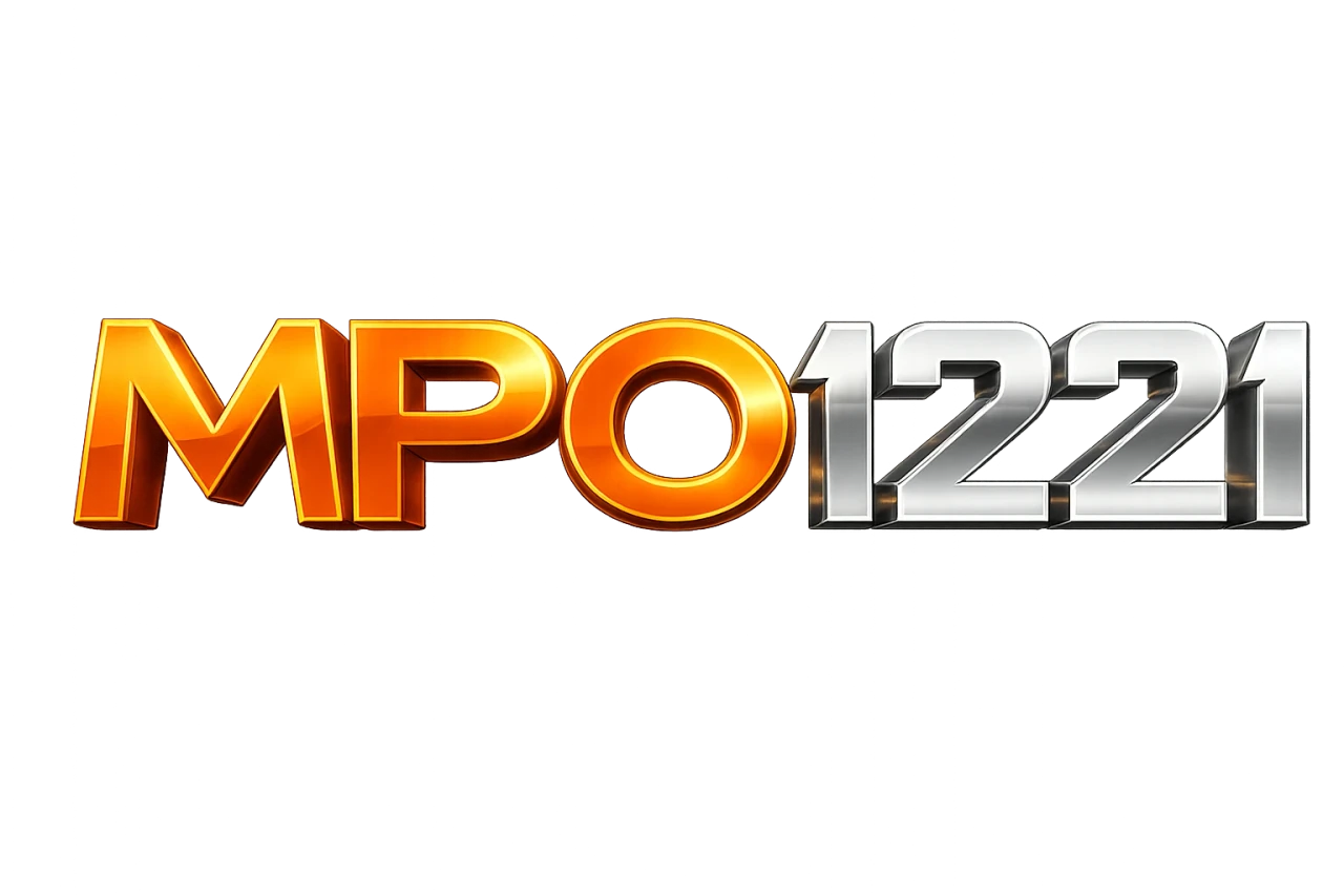 MPO1221 Link Bandar Slot Gacor