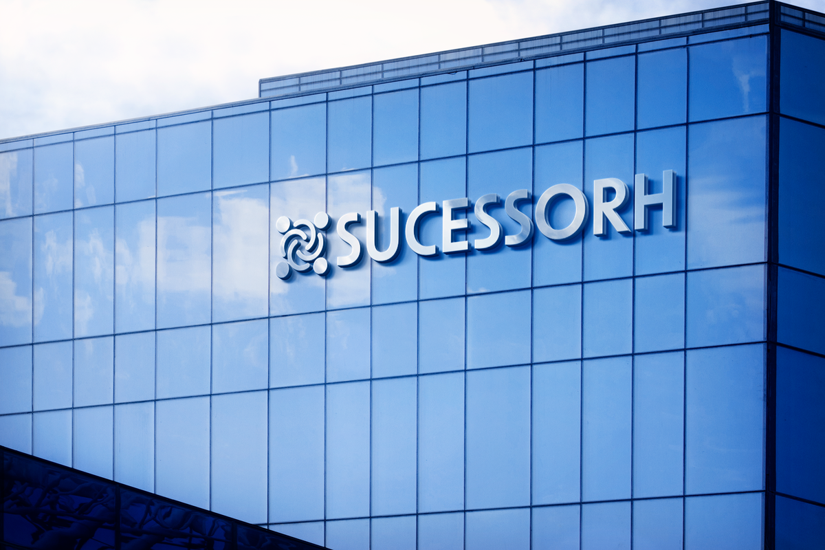 Imagem sobre a Sucesso RH