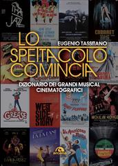 Eugenio Tassitano – Lo spettacolo comincia (2025)