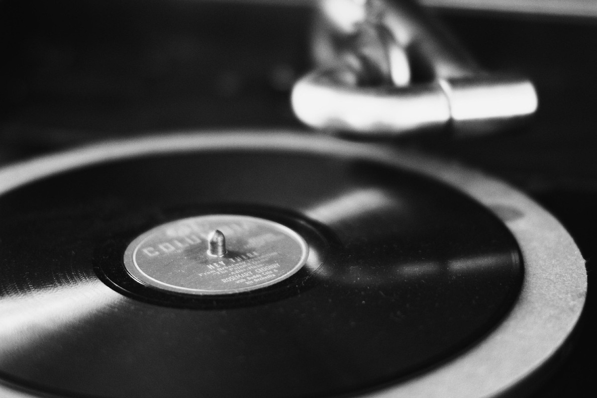 Toca discos