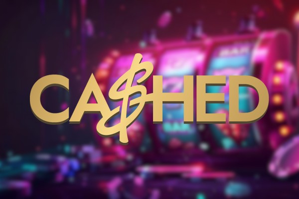 Cashed Casino im Test mit Fokus