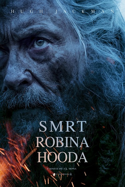 Smrt Robina Hooda / The Death of Robin Hood (2026)