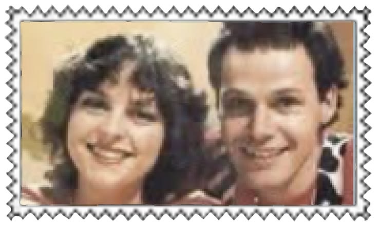 janet ellis and adrian hedley stamp