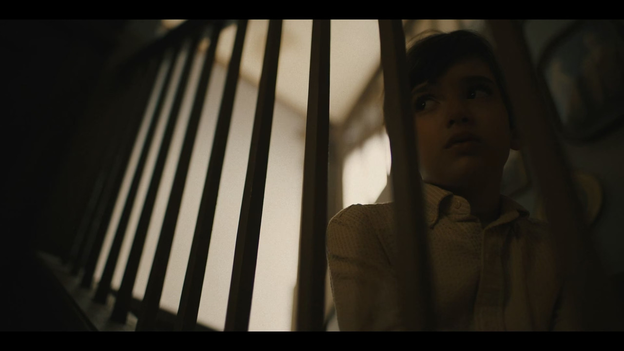 The Plot Against America (2020) S01E06 Part 6 (1080p AMZN WEB-DL x265 10bit EAC3 5.1 - HxD) [TAoE].m