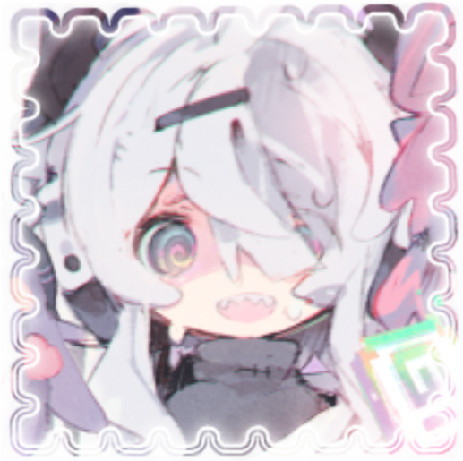 Qtie | Yunyun Syndrome!?