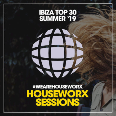 VA - Ibiza Top 30 Summer 19 (2019)