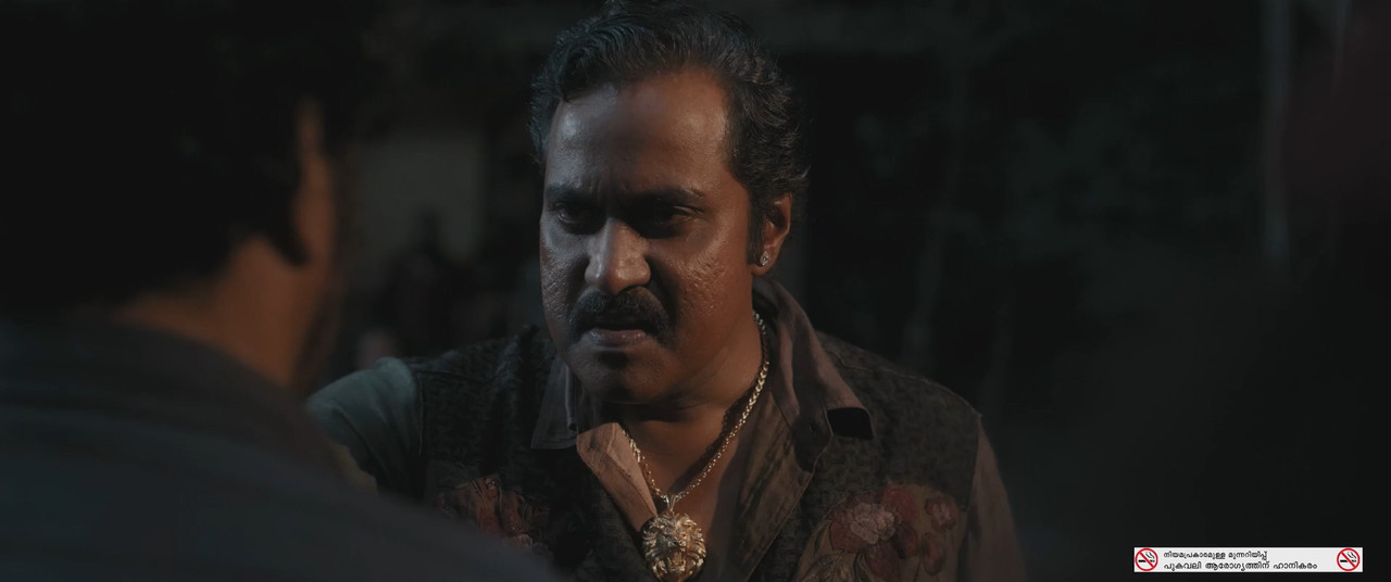 Kattalan 2026 WebRip [Hindi + Tamil + Malayalam + Kannada] 1080p 480p 720p ESub Screenshot