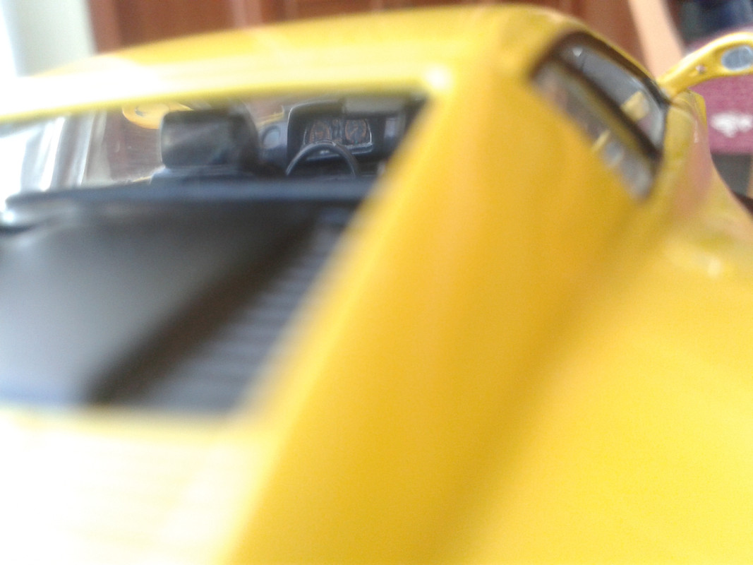 1991 Ferrari 512 TR (Minichamps) (18)