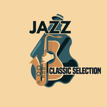 Various Artists - Jazz Classic Selection (2020)