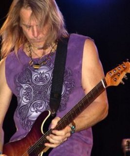 Steve Morse (Steve Morse Band) - Discografia (1984-2009) .mp3 - 320 kbps