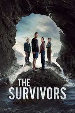The Survivors Complete S01 1080p WEB-DL DD5.1 x265-TFPDL
