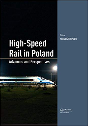 High-Speed Rail in Poland: Advances and Perspectives