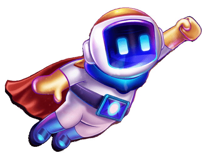 spaceman