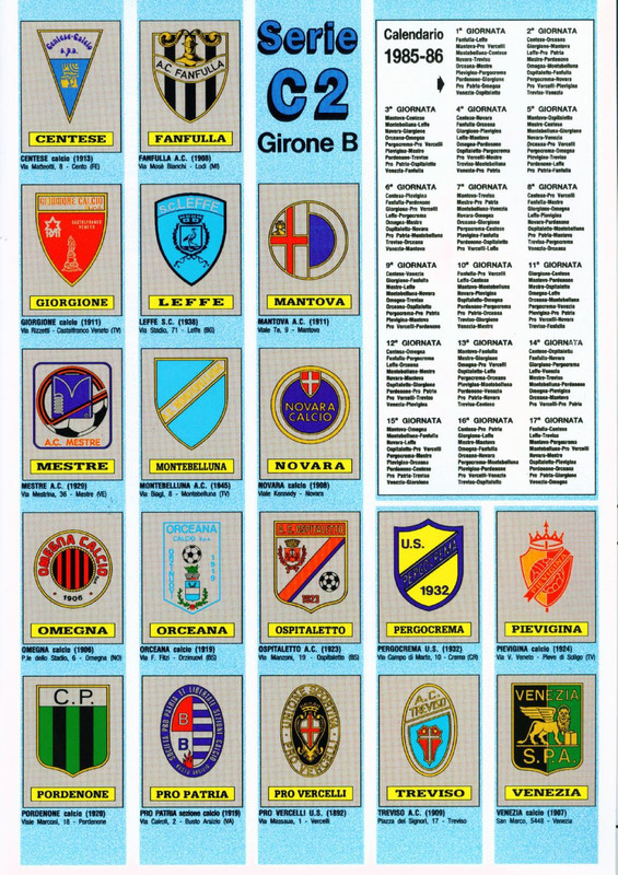 Calciatori 1985-1986 (Panini)-75