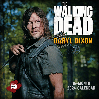 The Walking Dead: Daryl Dixon [Sezon1] [1080p] [AMZN] [WEB-DL] [H.264] [DD5.1-Ralf] [Lektor PL]