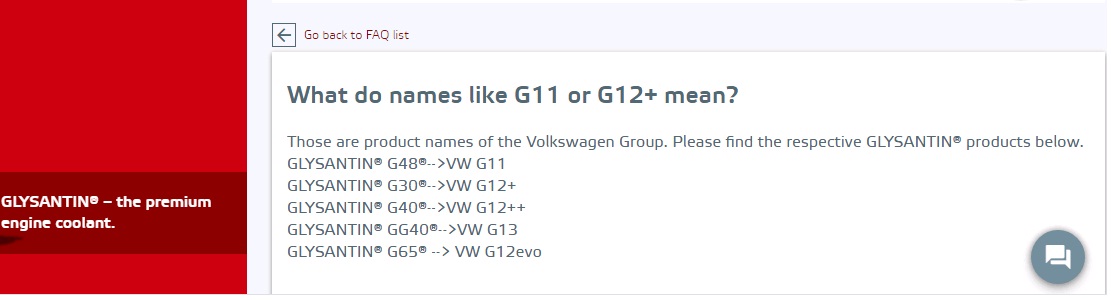 2 Lt Anticongelante G12 Evo Grupo Volkswagen Seat Audi Og