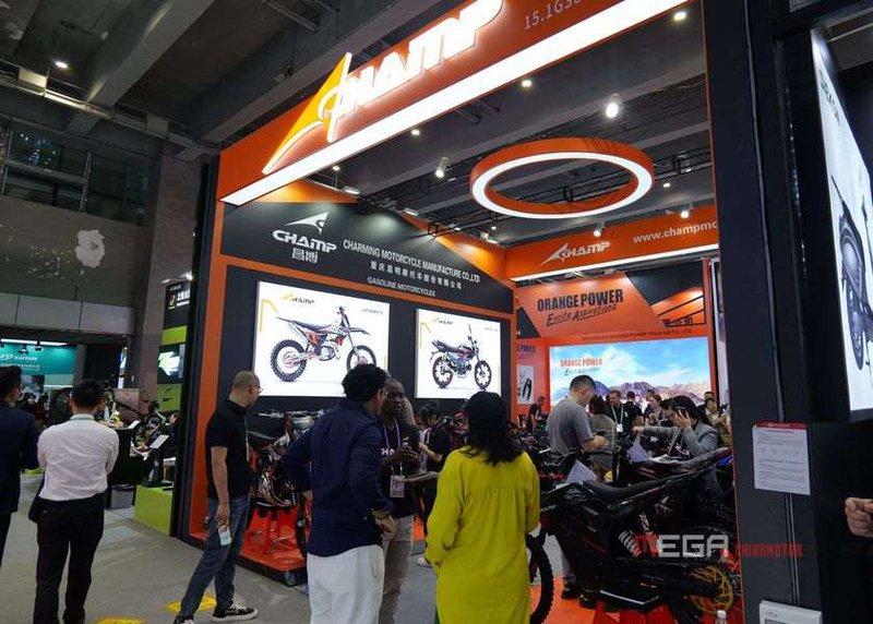 New-off-roads-at-137th-Canton-Fair-Chine
