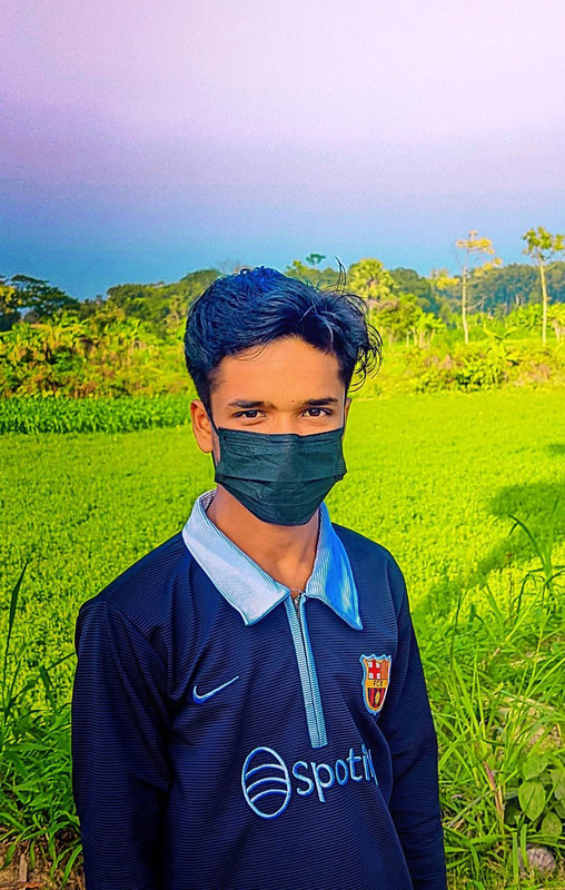 Developer Emon