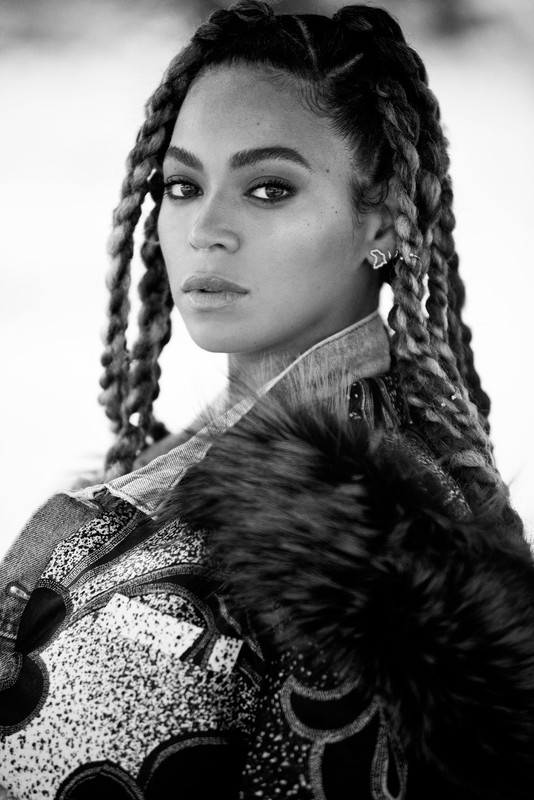 Beyoncé anuncia su regreso a la música con ‘Break My Soul’