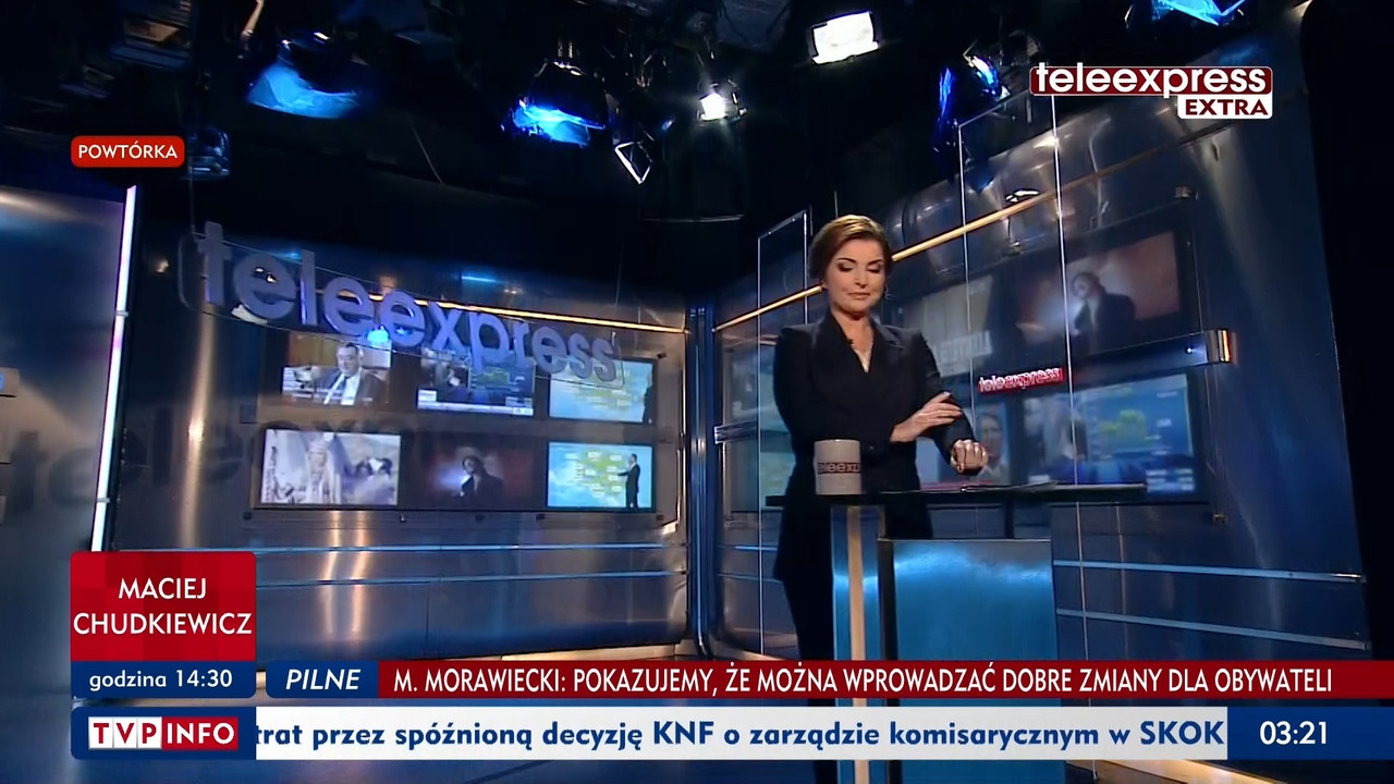 TeX Extra - 12.12.2018 #29