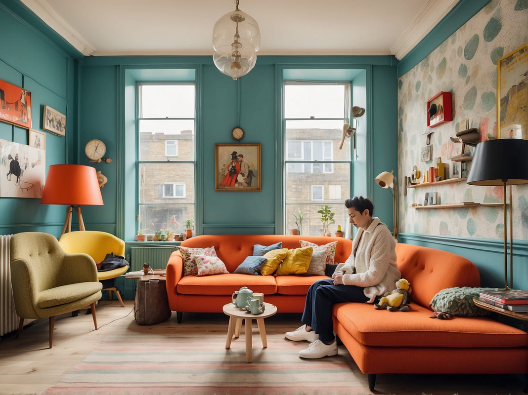 Discover North London Charm: New Build Houses Await