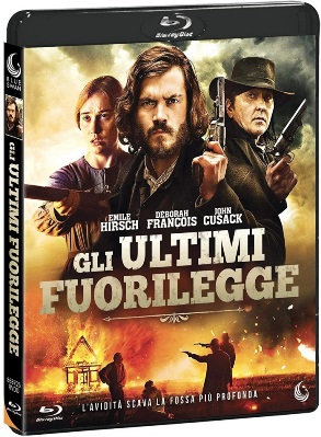 Gli ultimi fuorilegge (2019) BLURAY FULL AVC DTS HD ITA ENG