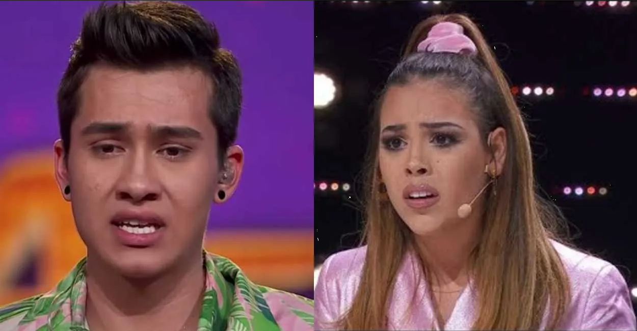 Gibrán Gutiérrez pide que no hagan casting para La Academia, porque