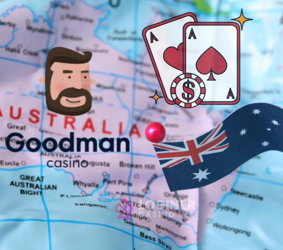 Goodman online casino no deposit bonus, use debit Visa gift cards as a form of payment?