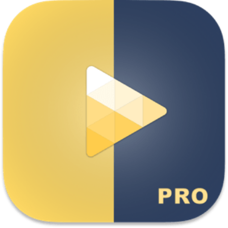 OmniPlayer PRO 2.0.0 MAS