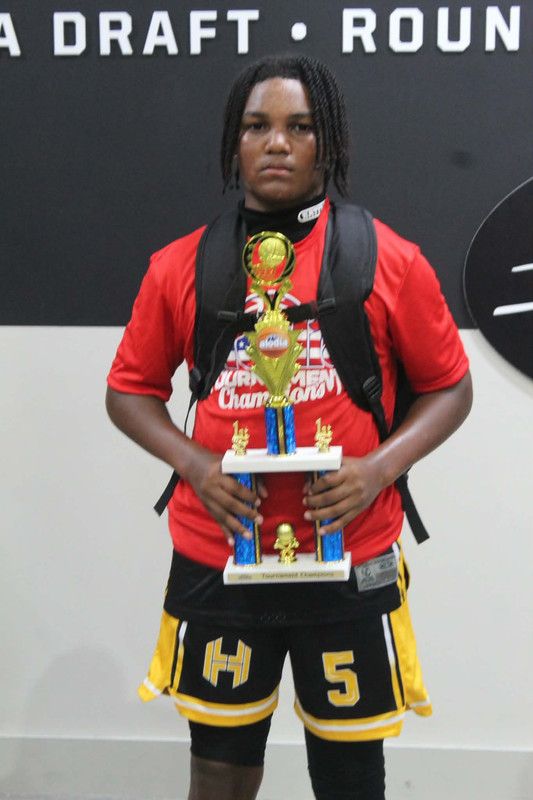 HV Ballers Elite