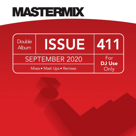 VA - Mastermix Issue 411 (2020)