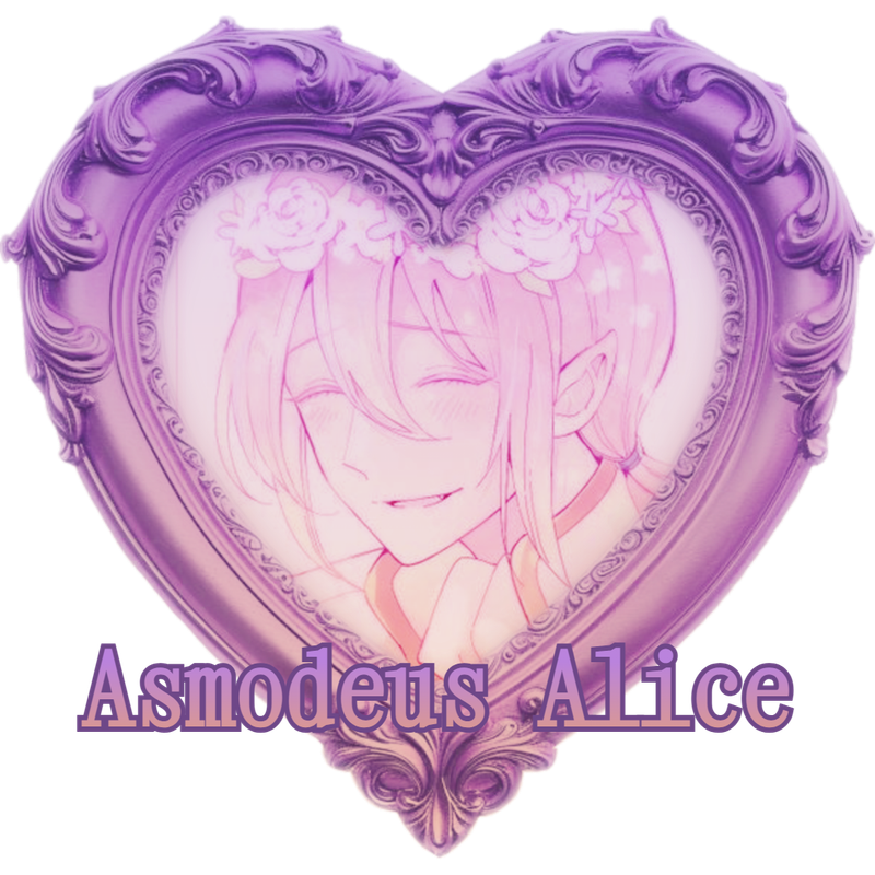 asmodeus alice