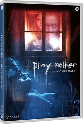 I Play Mother - Il Gioco Del Male (2024) DVD5 COMPRESSO iTA