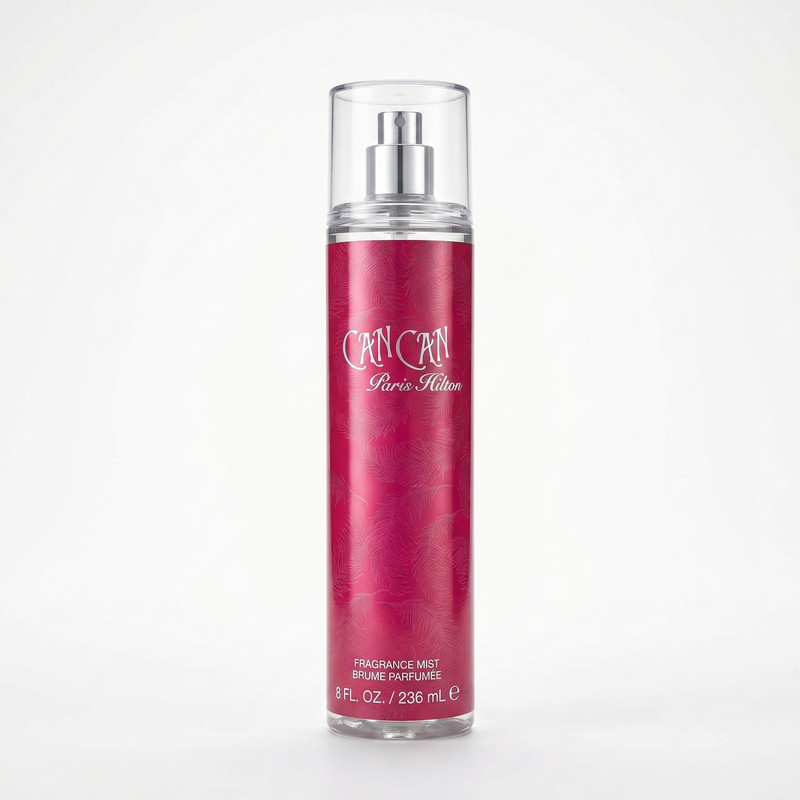 Paris Hilton Can Can Body Mist 236ml