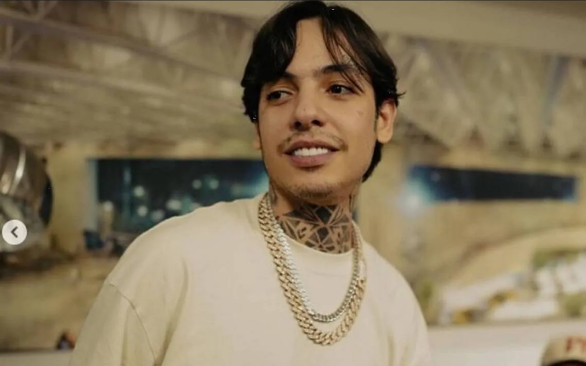 ¿Cómo se llama el cantante de corridos tumbados? Descubre el nombre real de Natanael Cano