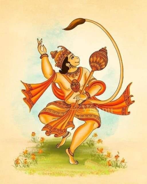 హనుమద్ అనుగ్రహం హనుమద్ అనుగ్రహం