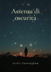 Leslie Cunningham – Assenza di oscurità (2026)