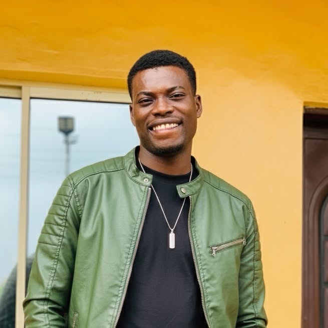 Emmanuel Adebanji