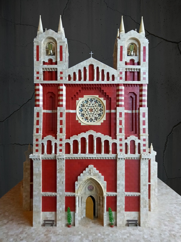 La Residencia 01