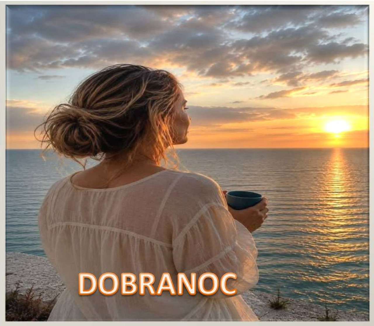 DOBRANOC