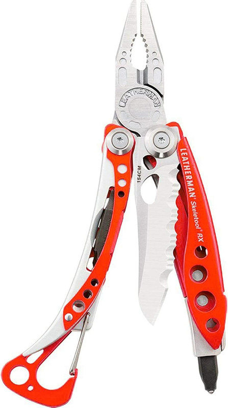 Leatherman Skeltool RX