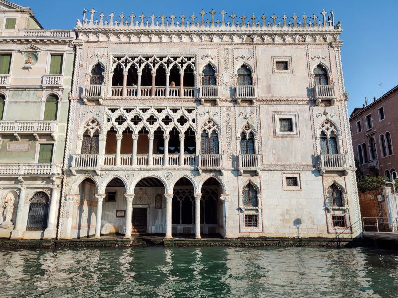 Día 3: Castelo y Cannaregio - Invierno en Venecia (7)