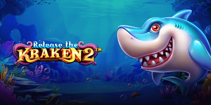 Tips Gacor Slot Kraken 2 Supaya Cuan Stabil Setiap Hari