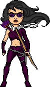 Hawkeye
