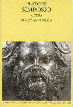 Platone - Simposio. A cura di Giovanni Reale (2001)